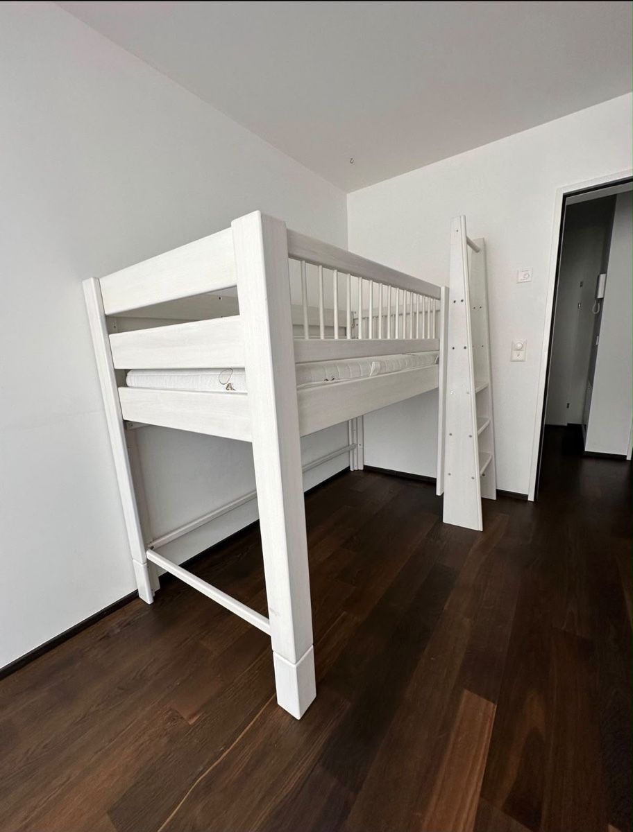 Letti: Hochbett  – Usato da Küsnacht ZH venduto da First_to_secondhand