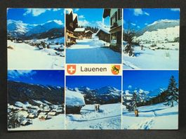 Lauenen