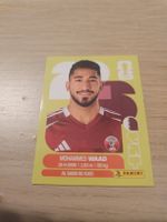 Panini WM 2026 QAT 14