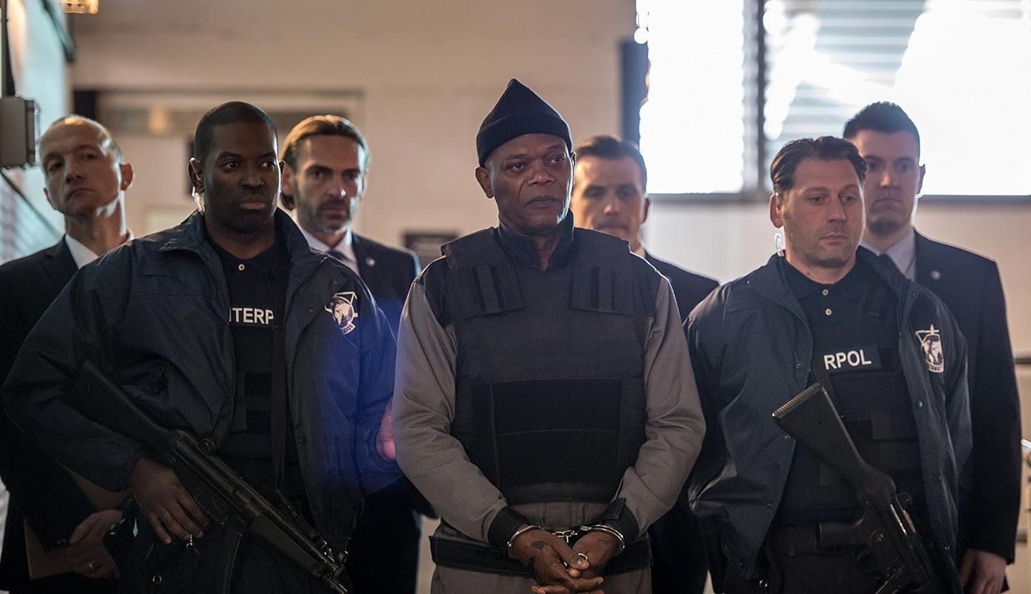 Tutti i DVDs: Killer's Bodyguard [Blu-ray] – Nuovo (secondo la descrizione) da Laupen ZH venduto da Moviesammler 6