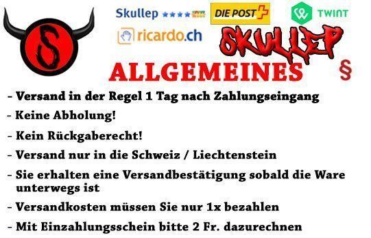 Pins: Pin - KEEP CALM AND GO VEGAN – Neu und originalverpackt aus Buchs SG von Skullep 3