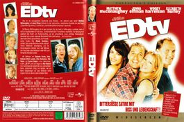 DVD - EDtv