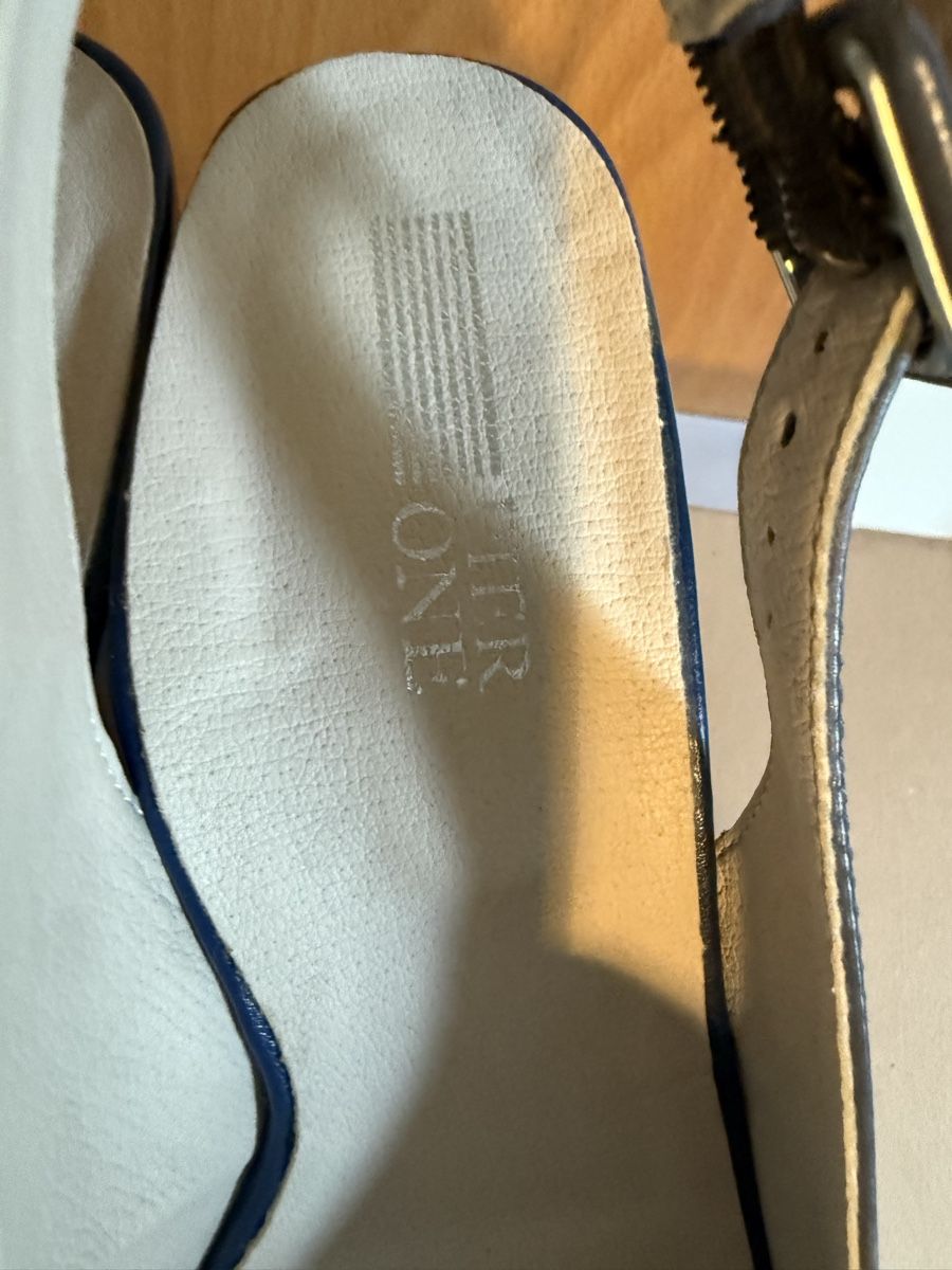 Damenschuhe: Damen Schuhe  – Gebraucht aus Zurich von Alinecnicolet 4