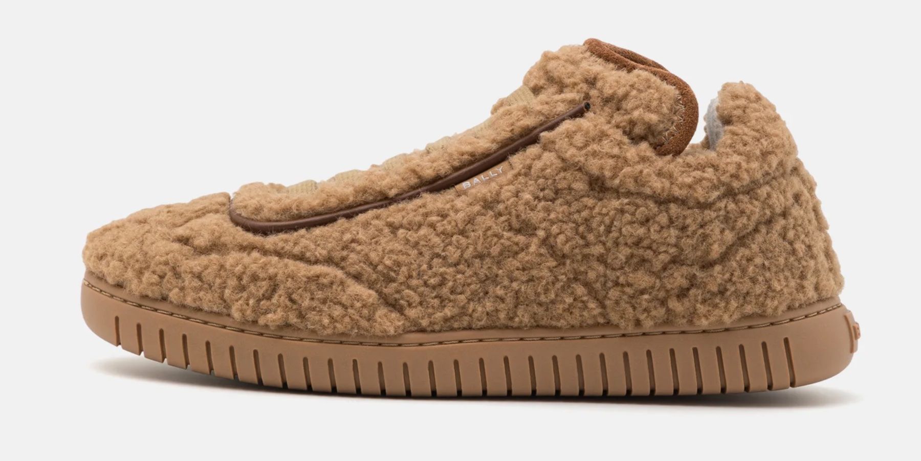 Bally Damenschuhe: Bally Sneaker PARREL 38,5 – Neu und originalverpackt aus Volketswil von praxis12 7