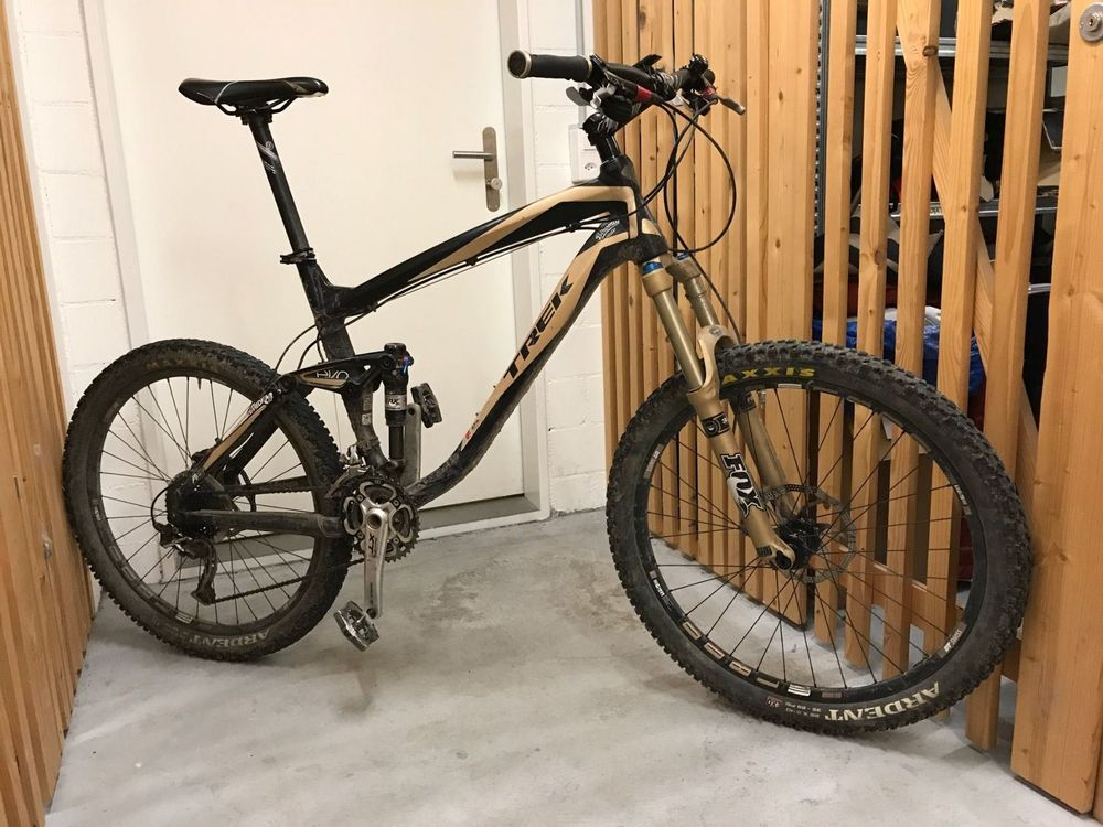 Trek deals remedy 26