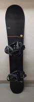 Snowboard von Salomon (ca. 159cm) inkl. Bindung