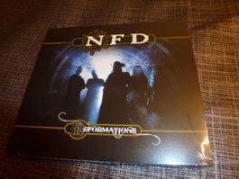 NFD – Reformations CD NEU