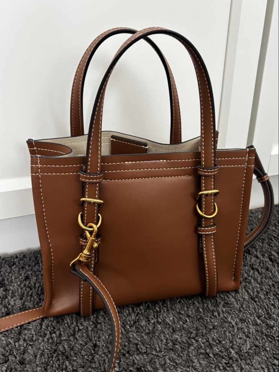 Zara Borse da donna: Zara Handtasche – Nuovo (secondo la descrizione) da Basel venduto da Vaniiiy