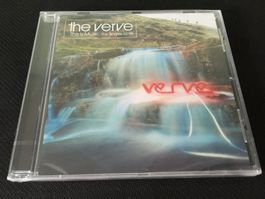 The Verve - This is Music the Singles -CD- (Neu) Versiegelt