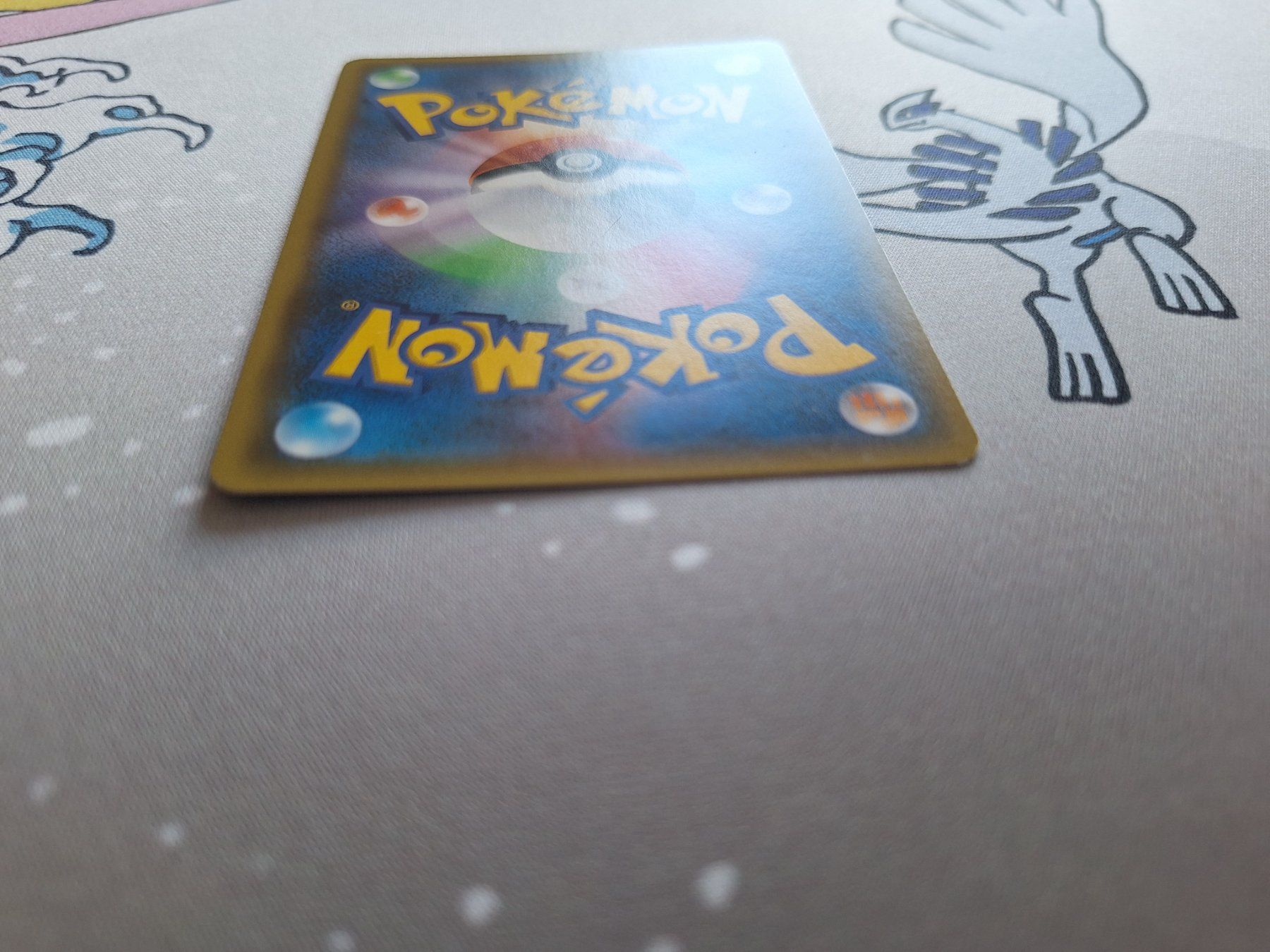 Pokémon Carte collezionabili: Oricorio GX Pokemonkarte – Usato da Spreitenbach venduto da misi.m 5