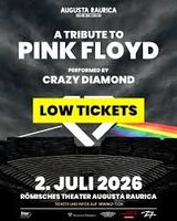 Pink Floyd Tribute Crazy Diamond, 02.07.26