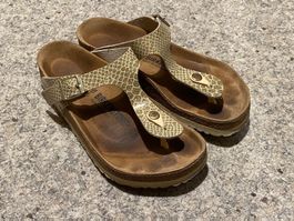 Birkenstock Gizeh Gr. 39