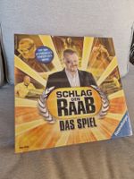 Schlag den Raab - Das Spiel (ungeöffnet)