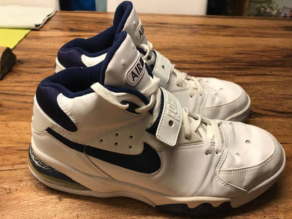 Nike Air Force Max CB | Kaufen auf Ricardo