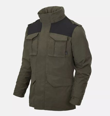 Cover M-65 Jacket Helikon-Tex M