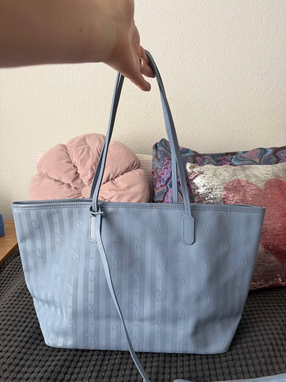 Maison Mollerus Borse da donna: Tasche Maison Mollerus – Usato da Zürich venduto da bil_s7tp 8