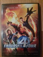 Fantastic Four DVD - Marvel Klassiker Film für Sammler!