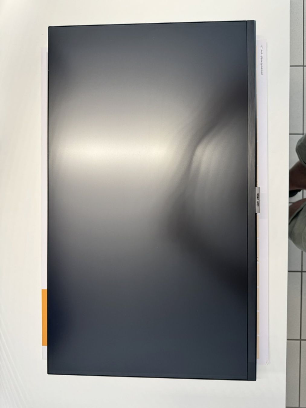Monitore: Samsung S27A600UUU ohne Standfuss – Gebraucht aus Unterlunkhofen von sirjason 3