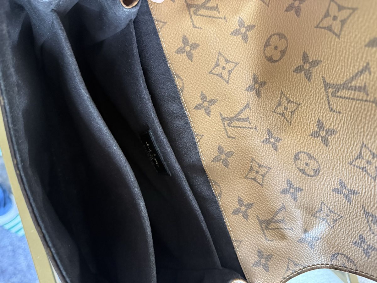 Louis Vuitton Borse da donna: Louis Vuitton Tasche Metis – Usato da Freidorf TG venduto da PiccadillyLine 5