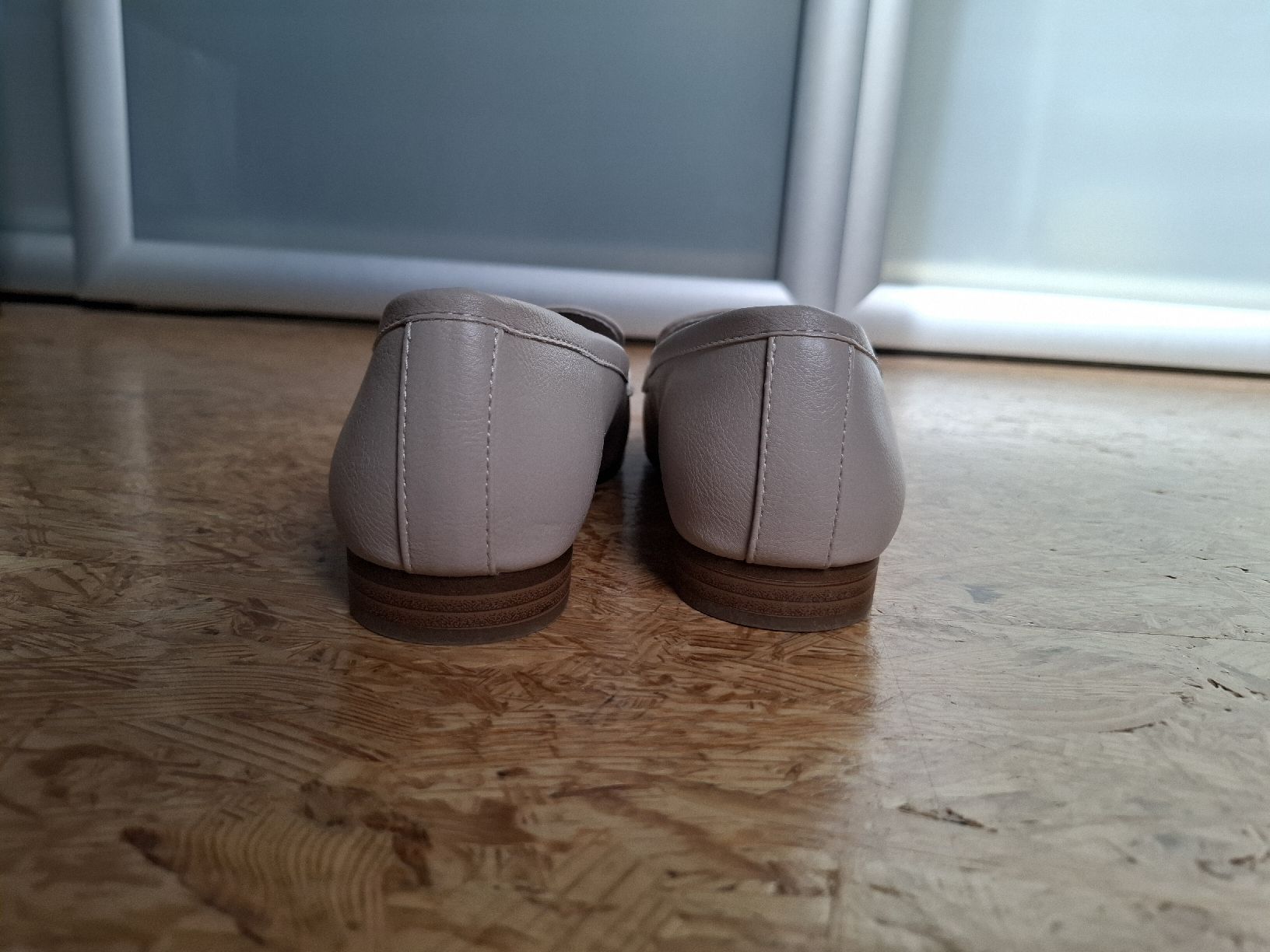 Graceland Scarpe da donna: Elegante Graceland Loafers, hellbeige, Gr. 38 – Usato da Hasle b. Burgdorf venduto da lap-company 3