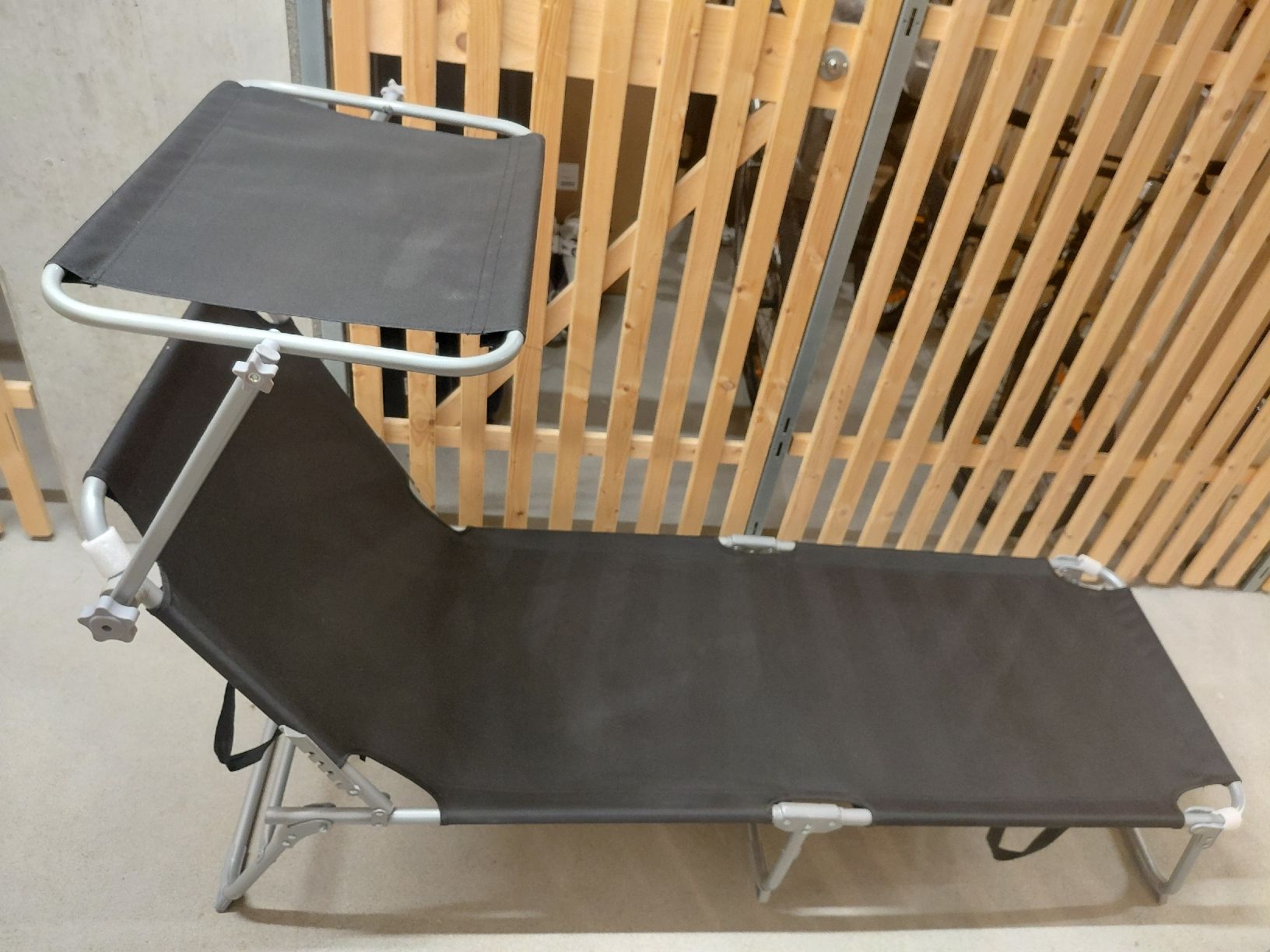 Liegen & Liegestühle: Liegestuhl top zustand – Neu (gemäss Beschreibung) aus Niederbipp von cra_9xqn 1