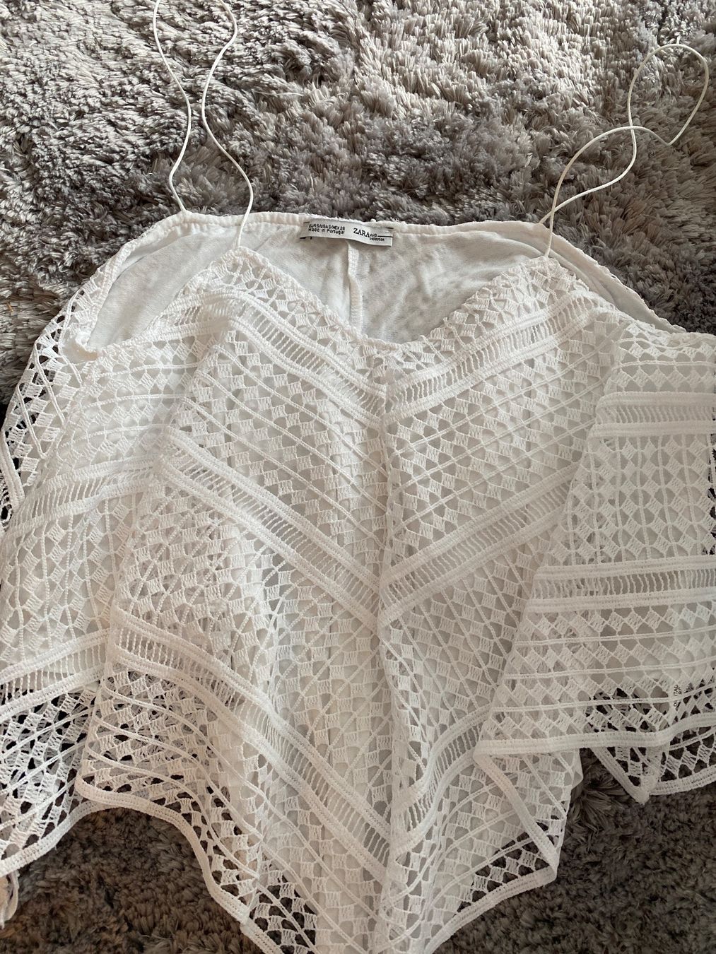 Zara Top: Top Zara – Nuovo e nell'imballaggio originale da Zürich venduto da lcl_r88r 1
