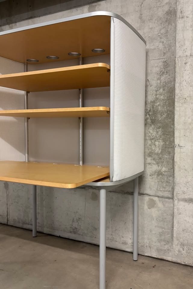 Wogg Scrivanie: sekretär . medienmöbel . bar ... wogg – Usato da Allschwil venduto da rotocker 4