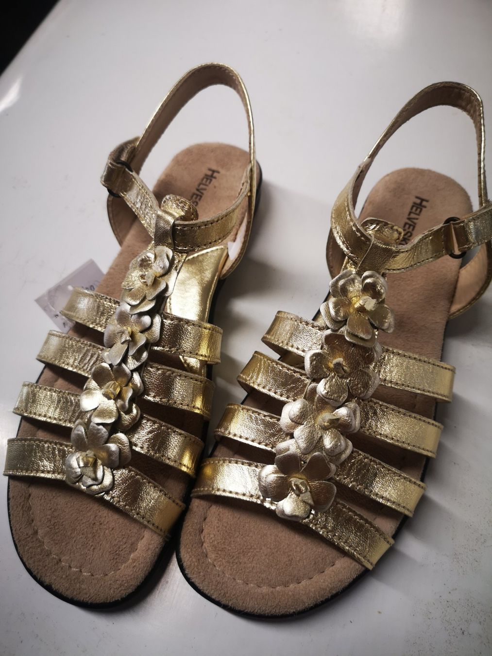 Helvesko Damenschuhe: Helvesko – Neu und originalverpackt aus Möhlin von Highwaytom 2
