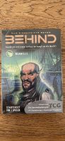 Behind Trading Card Game Sammelspiel Werwölfe