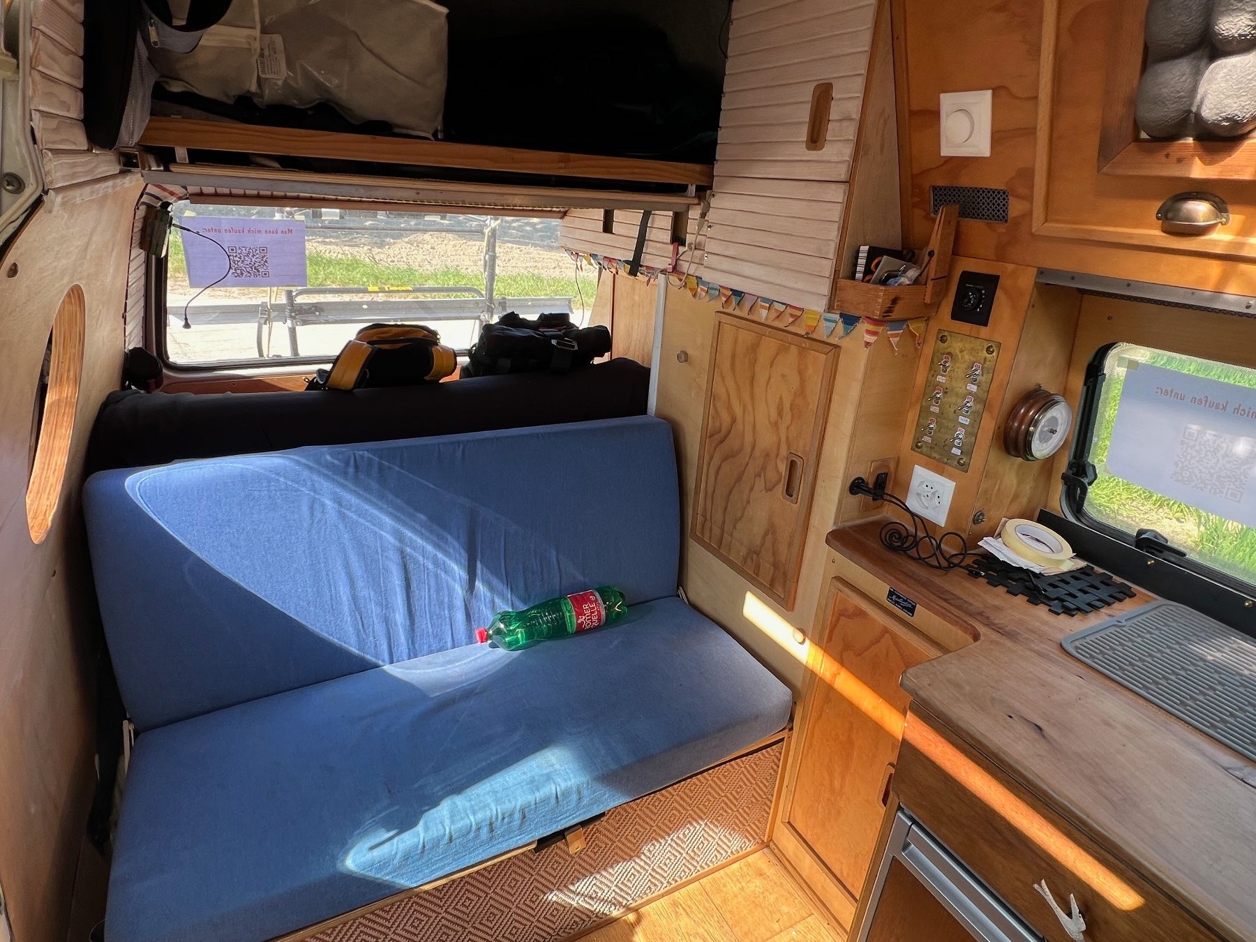VW Camping Fahrzeuge: VW Bus T3 – Gebraucht aus Jens von Rap_9kd9 5
