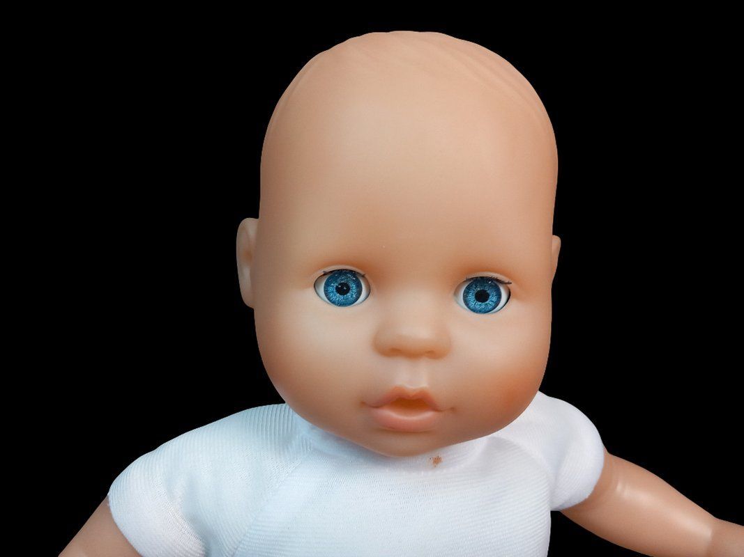 Poupées: TINY TEARS Puppe, 38 cm – D'occasion à Hünenberg par Restwert_Zug 3