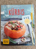Kürbis - das Beste  / GU KüchenRatgeber 2014 - M. Kittler
