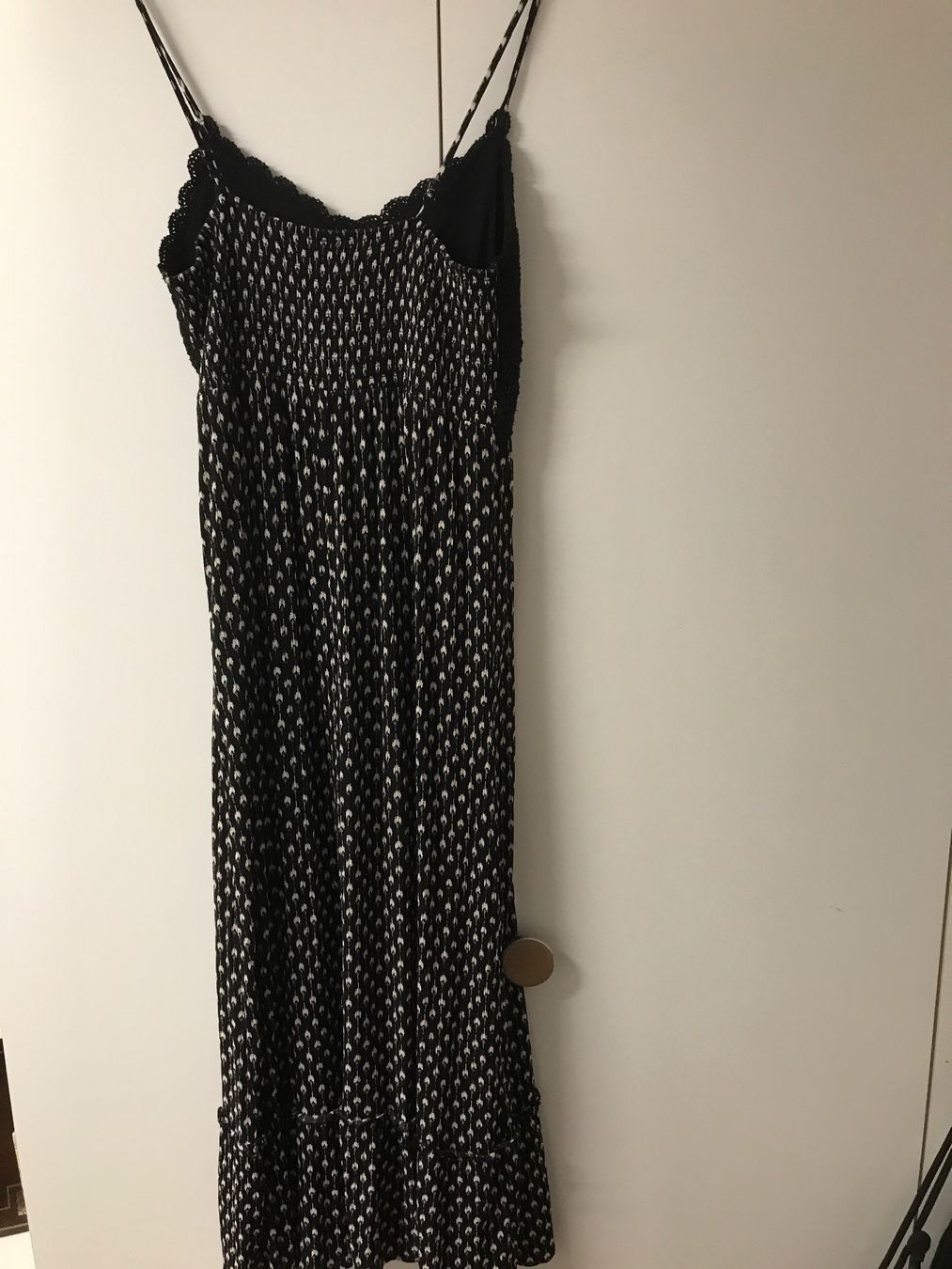 Vestiti: Süsses Kleid mit Häckeleinsatz Gr S – Usato da St. Margrethen SG venduto da kellenbh 2