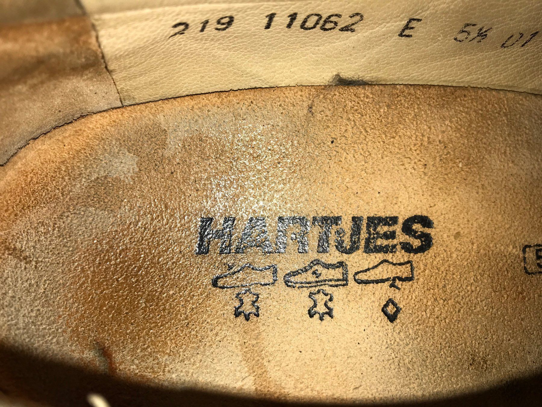 Scarpe da donna: Halbschuhe – Usato da Zumikon venduto da Uranus88 5