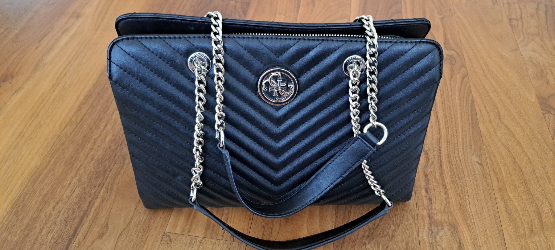 Guess Borse da donna: Handtasche Guess – Usato da Berikon venduto da berghalde 3
