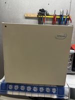 Electrolux Gefrierschrank, 50 Liter