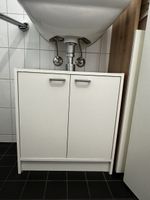 Waschbeckenunterschrank