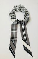 Burberry scarf
