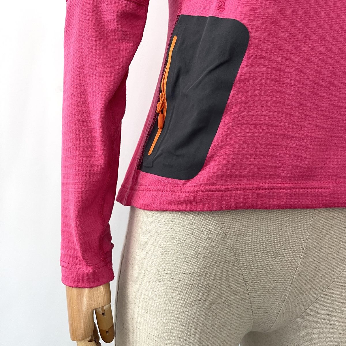 Norrøna Maglioni & Felpe: NORRONA Polartec Pullover – Nuovo (secondo la descrizione) da Emmen venduto da Avviivva_Com2023 2