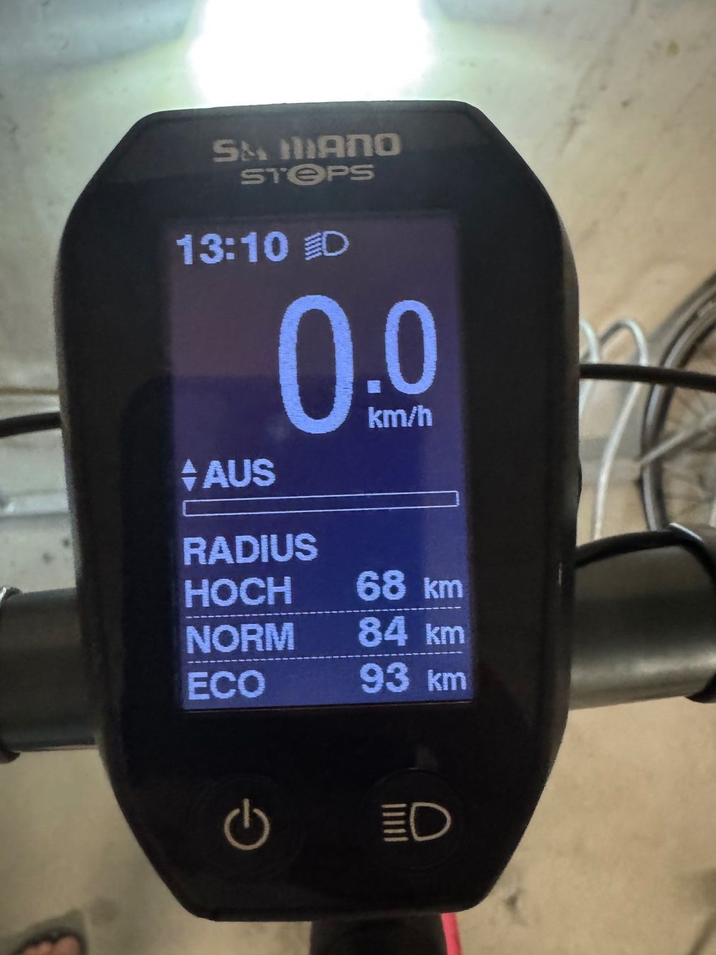 MTB Cycletech Vélos: MTB CYCLETECH Libre Luz – D'occasion à Zürich par leverdi 4