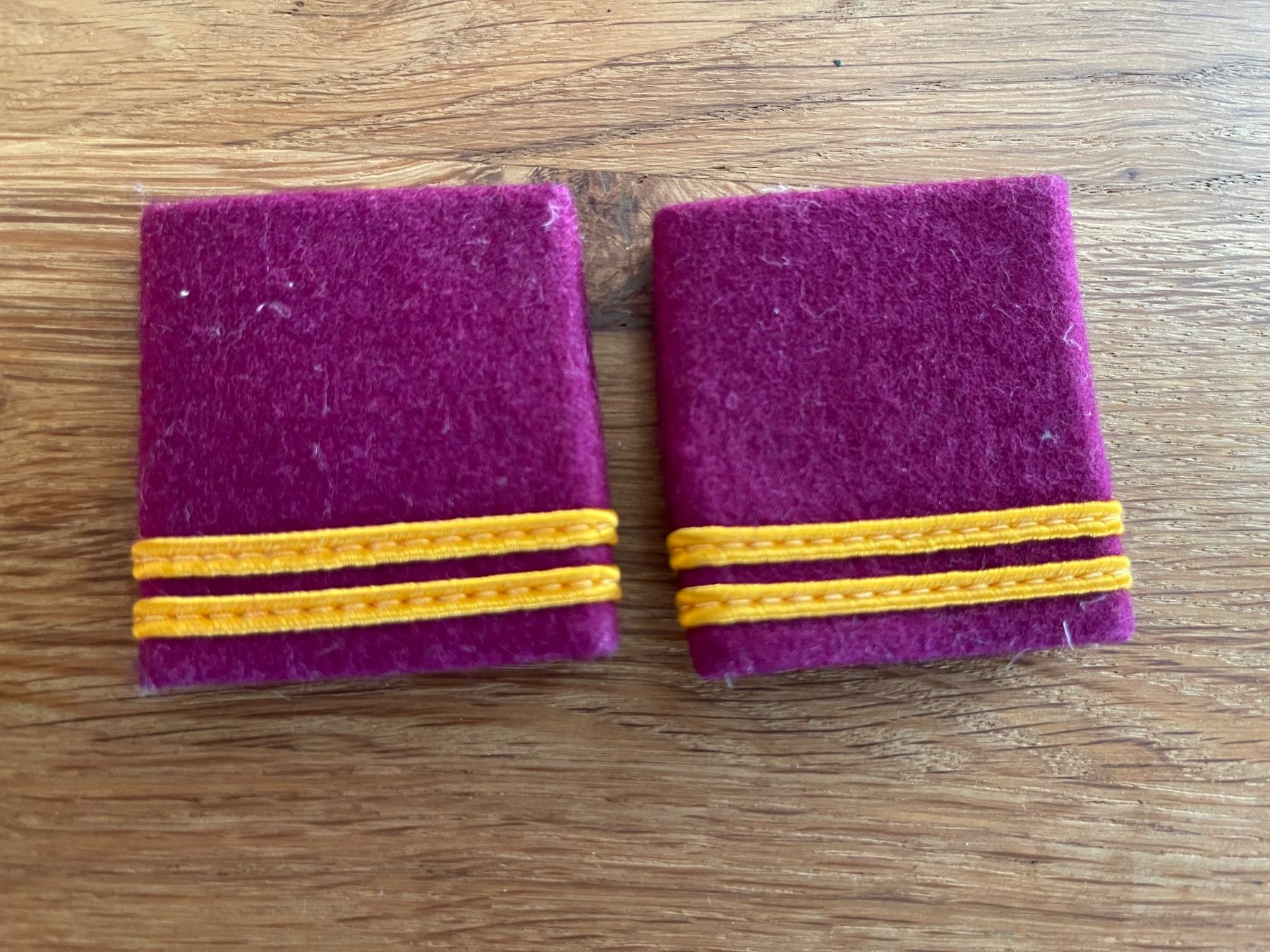 Schweizer Armee Placchette & Badge: Militär-Abzeichen diverse – Usato da Sursee venduto da Domingo76 2