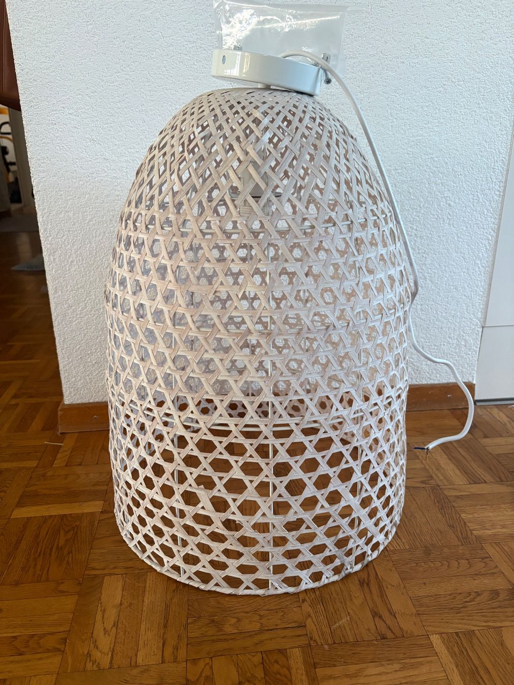 Kronleuchter & Deckenlampen: Schöne grosse Lampe. Hängelampe – Gebraucht aus Oetwil an der limmat von sua_g8n6