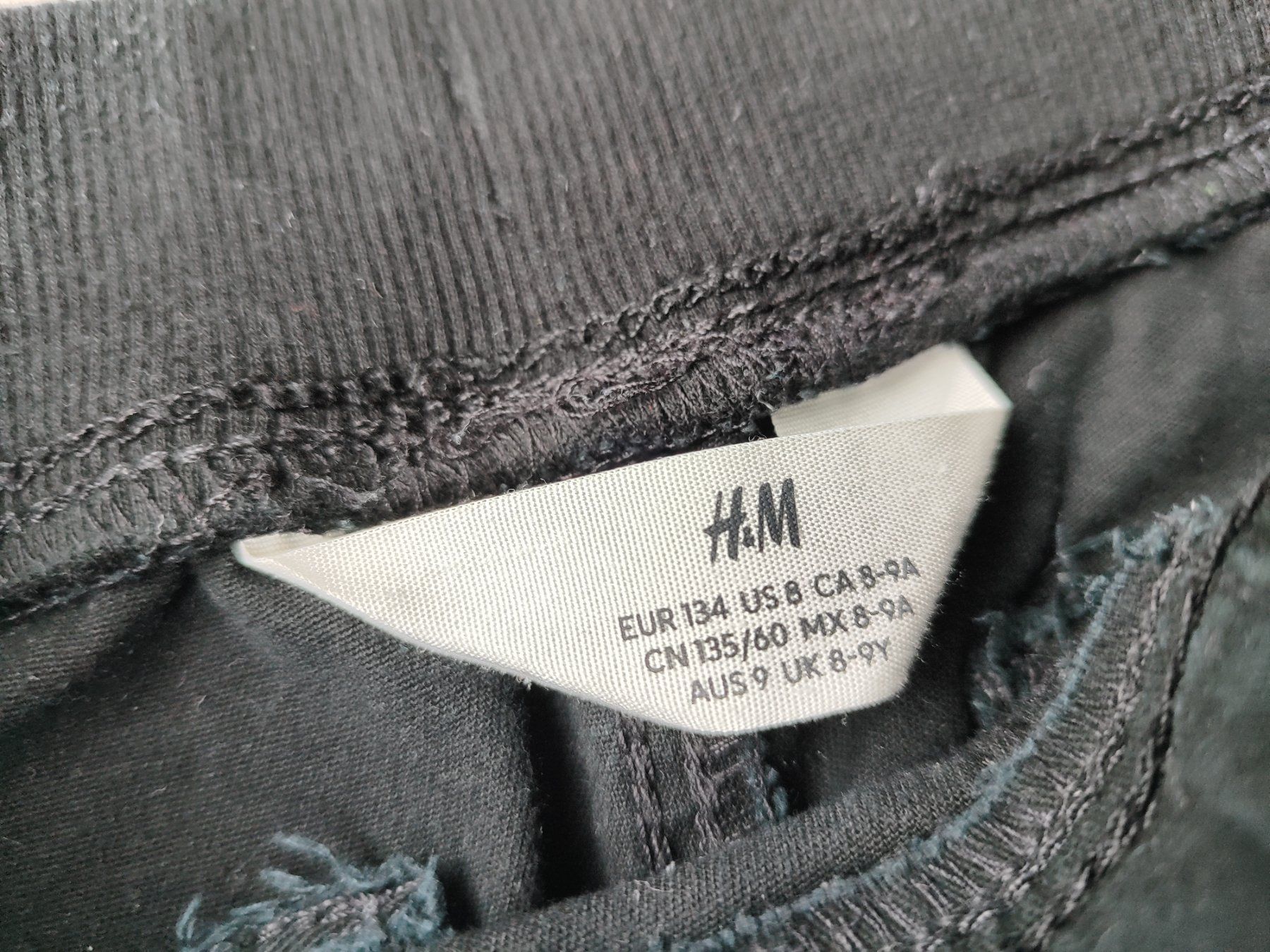 Hosen: 2 Jungs Hosen Gr. 134 – Gebraucht aus Seon von Mandes1 2