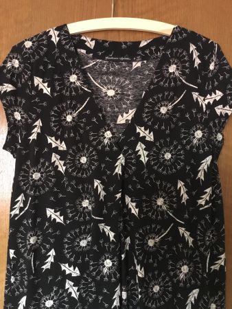 Kleid Gr. M