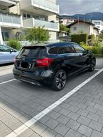 Mercedes Benz A200 JG. 2018 DIESEL