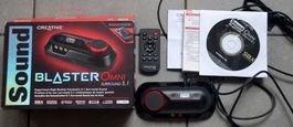 Creative Sound Blaster Omni Surround 5.1 USB