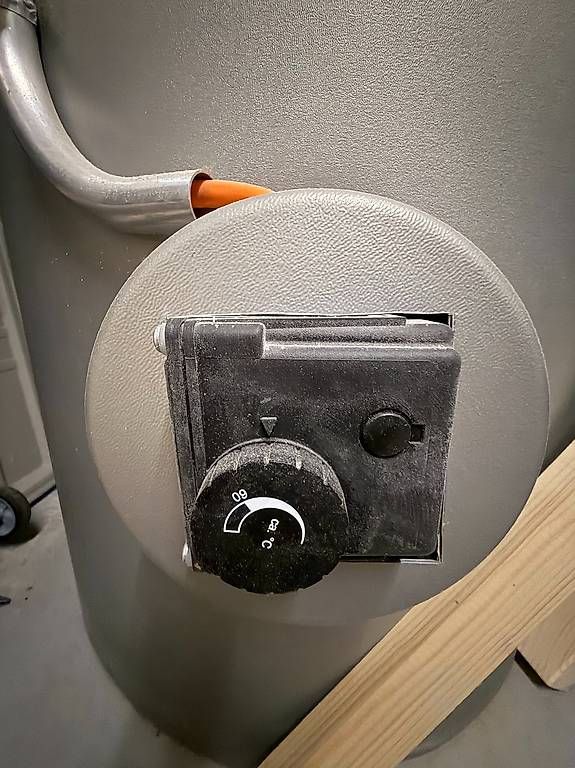 Viessmann Heizgeräte: Résistance électrique Viessmann EHE  6,0 kW – Gebraucht aus Les Geneveys-sur-Coffrane von ba_s