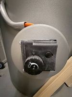 Résistance électrique Viessmann EHE  6,0 kW