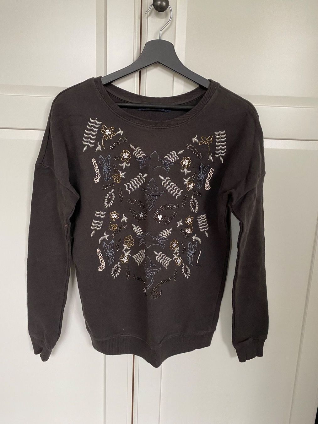 Bershka Maglioni & Felpe: Bershka Woman Top – Usato da Schlieren venduto da tug_568r