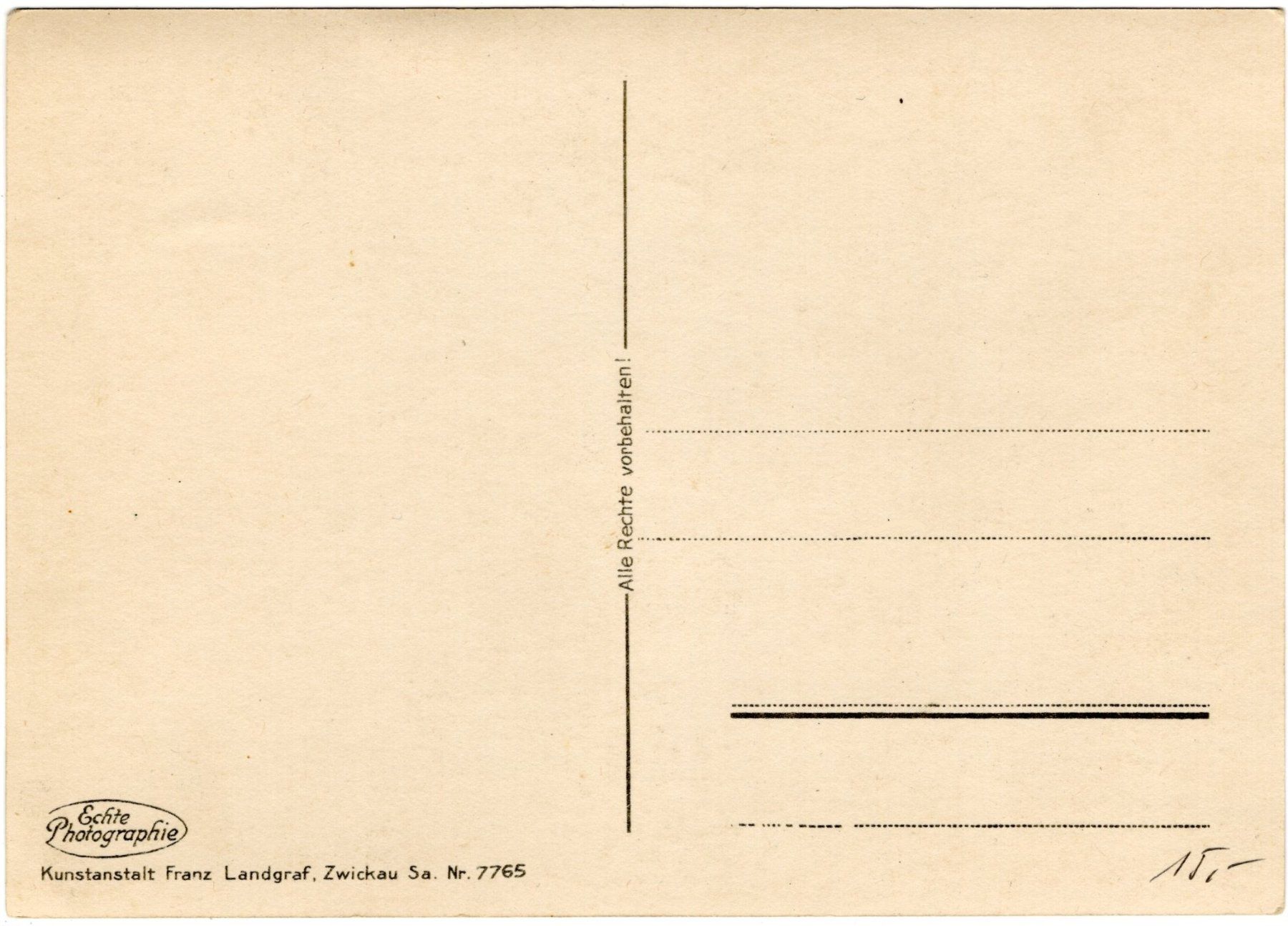 Cartoline postali: Luftschiff Graf Zeppelin im Landeanflug – Usato da Eglisau venduto da Chperfins 1